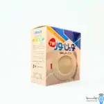 لامپ سقفی smd 7 وات برند نوین نور