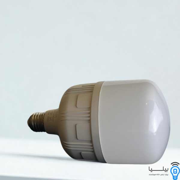 لامپ LED برند پی جی تی 30 وات