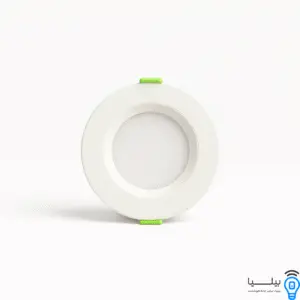 لامپ سقفی smd 7 وات برند نوین نور