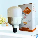 لامپ LED برند پی جی تی 30 وات