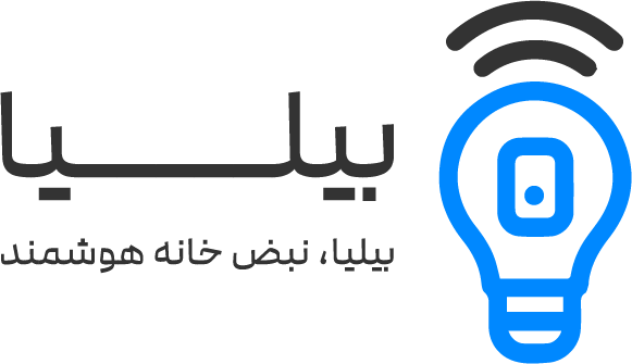لوگو برند بیلیا