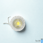 لامپ pgtبا توان 7 وات، بسته‌بندی شده و آماده نصب، ارائه‌دهنده روشنایی با کیفیت بالا در یک فرم جمع‌وجور