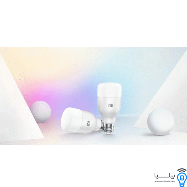 ال‌ای‌دی هوشمند ۹ وات شیائومی مدل MJDPL01YL