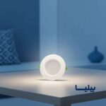 پنل سه توان 2،5،9 دایره ای سولاریس برند پارس شعاع توس - Image 6