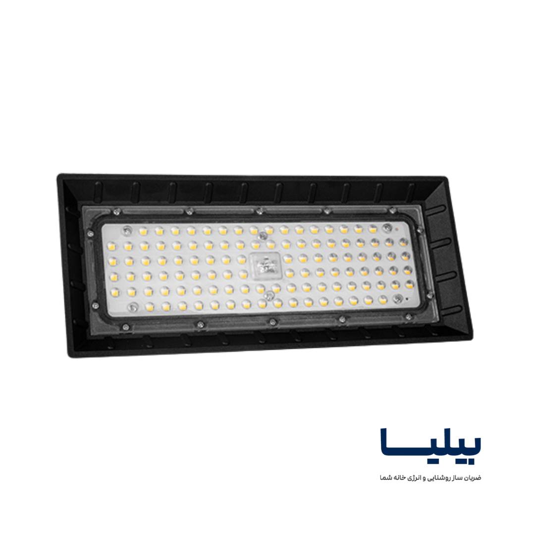 پروژکتور 100 وات SMD آرتمیس پارس شعاع توس (2) پروژکتور 100 وات SMD آرتمیس پارس شعاع توس