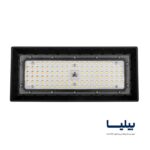 پروژکتور 100 وات SMD آرتمیس پارس شعاع توس