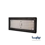پروژکتور 100 وات SMD مدل آرتام برند پارس شعاع توس
