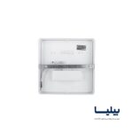 پنل روکار مربعی 20 وات مدل آوش برند پارس شعاع توس