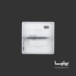 پنل روکار مربعی 20 وات مدل آوش برند پارس شعاع توس