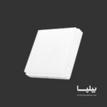 پنل روکار مربعی 32 وات مدل آوش برند پارس شعاع توس