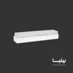 چراغ اضطراری هوشمند مدل آينور برند پارس شعاع توس