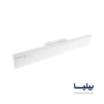 چراغ خطی 17 وات بالا آینه مدل دنا صدفی برند پارس شعاع توس