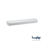 چراغ خطی 20 وات 30 سانتی متر مدل کارن برند پارس شعاع توس