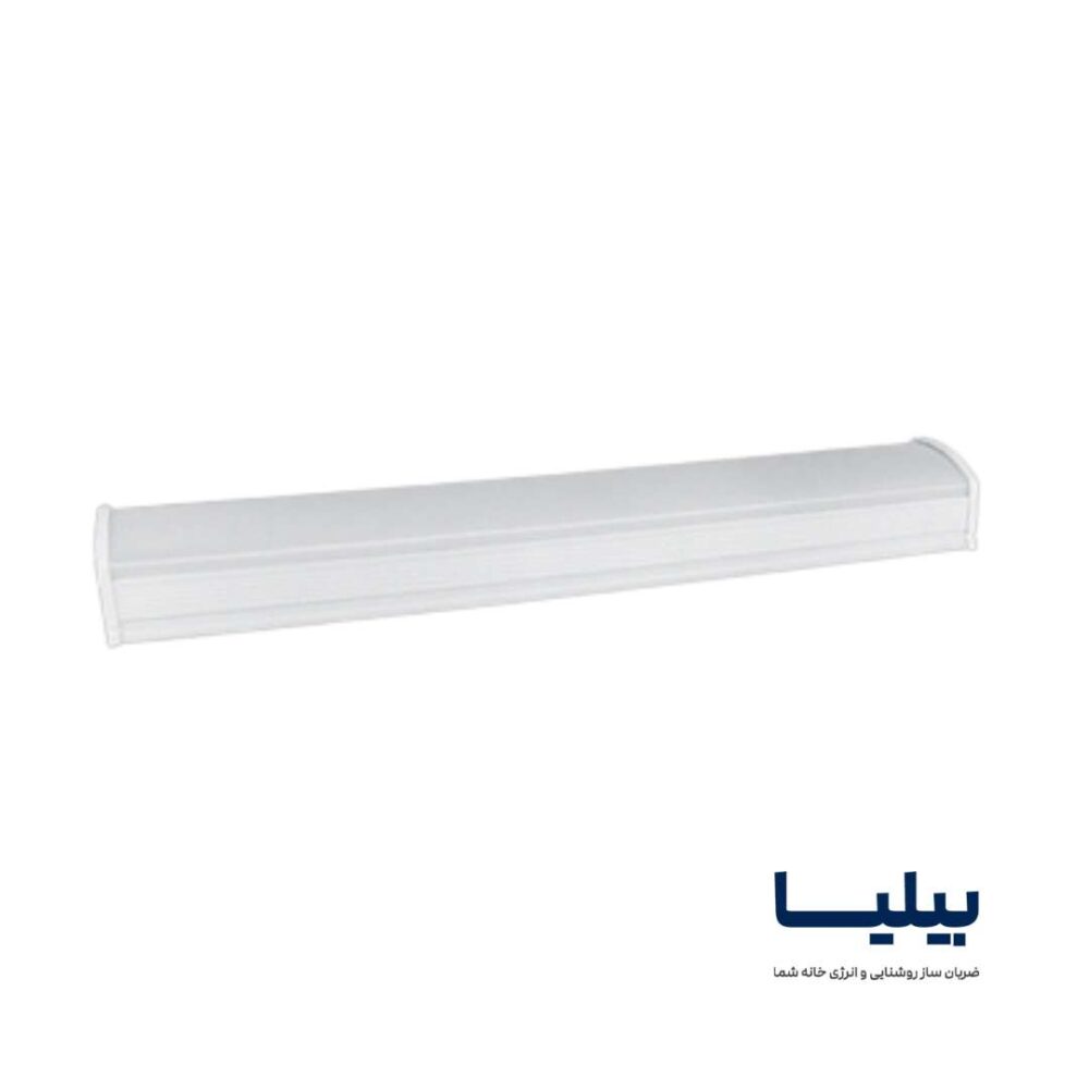چراغ خطی 85 وات 120 سانتی متر سورن پارس شعاع توس