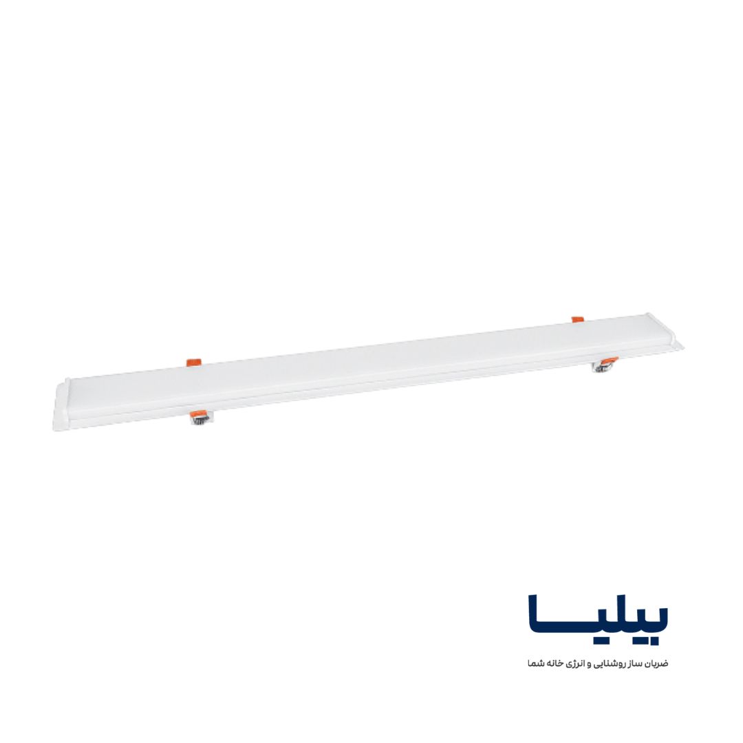 چراغ خطی 60 وات 178 سانتی متر ماهان پارس شعاع توس (1) چراغ خطی 60 وات 178 سانتی متر ماهان پارس شعاع توس