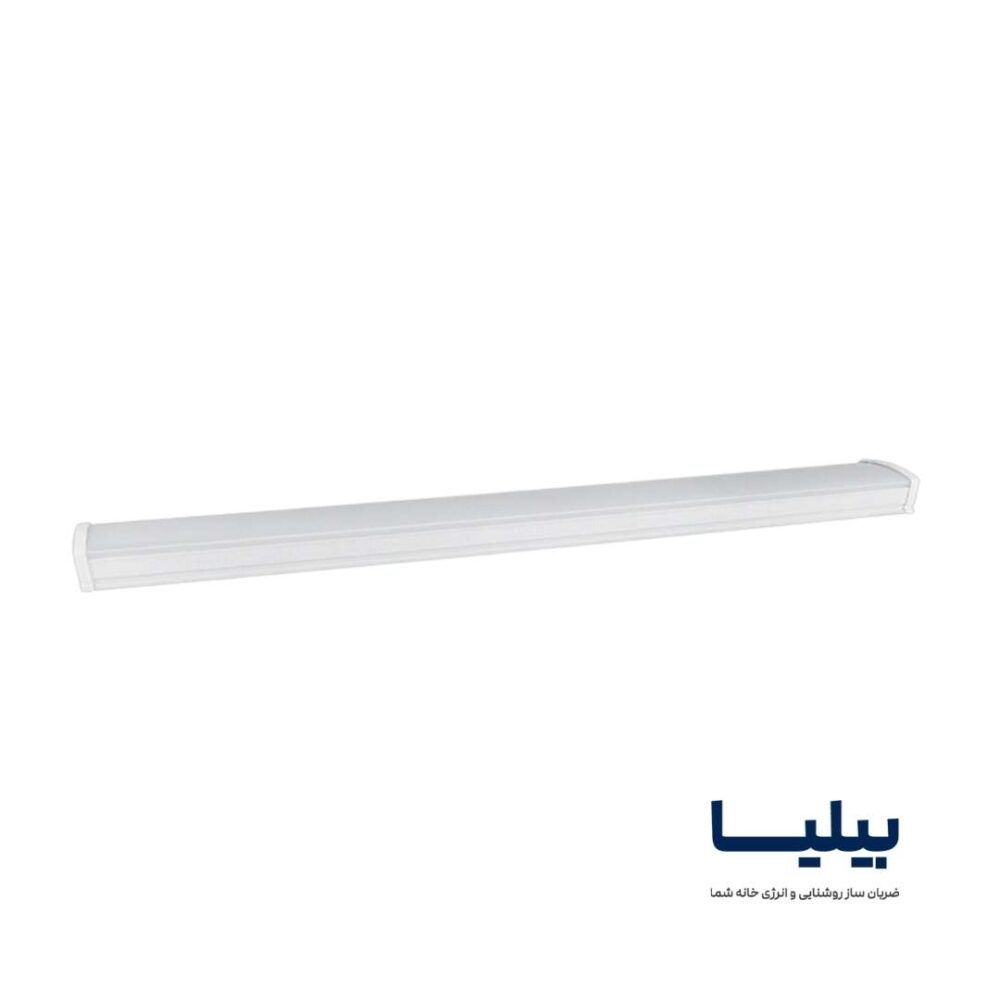 چراغ خطی 85 وات 120 سانتی متر سورن پارس شعاع توس