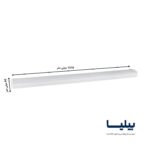چراغ خطی 85 وات 120 سانتی متر سورن پارس شعاع توس