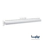 چراغ خطی 85 وات 120 سانتی متر کارن پارس شعاع توس