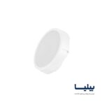 چراغ روکار دایره ای 20 وات مدل آویسا برند پارس شعاع توس