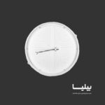 چراغ روکار دایره ای 36 وات آویسا پارس شعاع توس