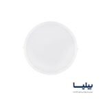 چراغ روکار دایره ای 36 وات آویسا پارس شعاع توس