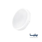 چراغ روکار دایره ای 36 وات آویسا پارس شعاع توس