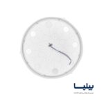 چراغ روکار دایره ای 50 وات مدل آویسا برند پارس شعاع توس