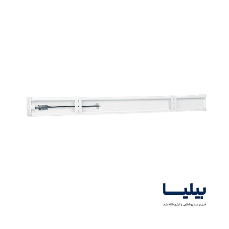 چراغ سنسور دار 20 وات 60 سانتی متر مدل کانیک سنسوریک برند پارس شعاع توس