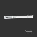 چراغ سنسور دار 20 وات 60 سانتی متر مدل کانیک سنسوریک برند پارس شعاع توس