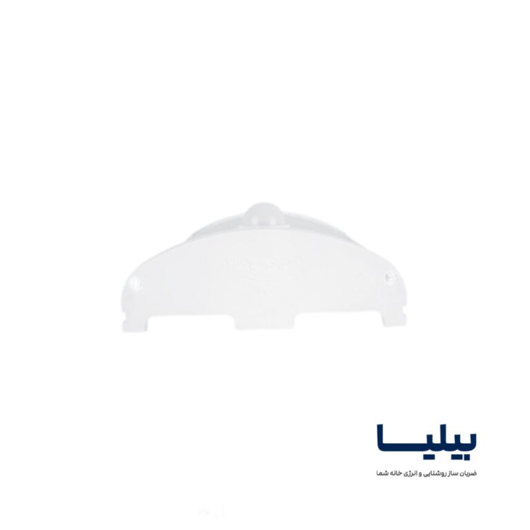 چراغ سنسور دار روکار دایره ای 20 وات مدل لاوان برند پارس شعاع توس