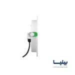 چراغ سنسوردار دایره ای 18 وات مدل سیوان برند پارس شعاع توس