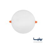 چراغ سنسوردار دایره ای 20 وات مدل آبسان برند پارس شعاع توس