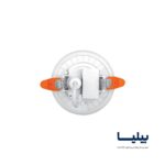 چراغ سنسوردار دایره ای 7 وات مدل آبسان برند پارس شعاع توس