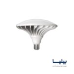 لامپ ال ای دی قارچی 50 وات برند پارس شعاع توس