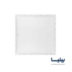 پنل سقفی توکار مربعی (60 در 60) 80 وات مدل ماتریس برند پارس شعاع توس