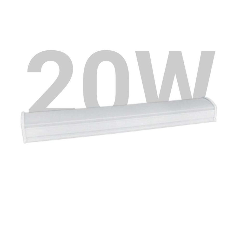 چراغ خطی 20 وات 30 سانتی متر سورن پارس شعاع توس