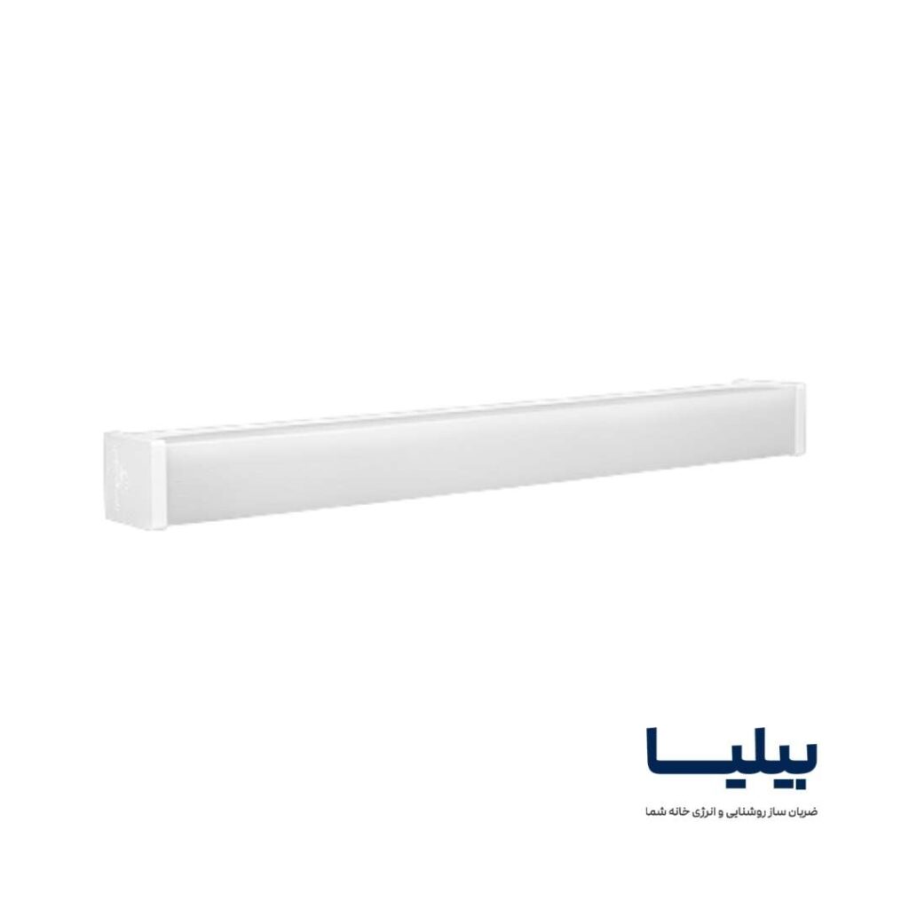 چراغ خطی 26 وات 40 سانتی متر سانکو پارس شعاع توس