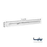 چراغ خطی 26 وات 40 سانتی متر سانکو پارس شعاع توس