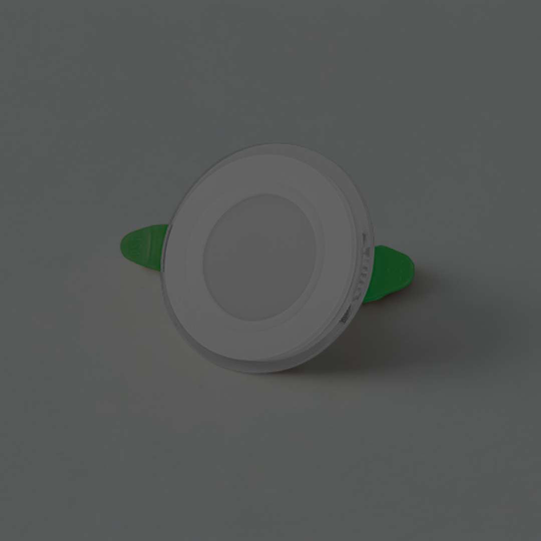 انواع پنل سقفی توکار مدل گلاریس برند پارس شعاع توس