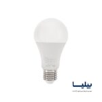 لامپ ال ای دی 11.1 وات پرقدرت مدل AF-A60-15HE افراتاب