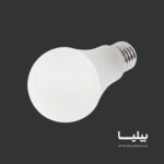 لامپ ال ای دی 11.1 وات پرقدرت مدل AF-A60-15HE افراتاب