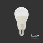 لامپ ال ای دی 15 وات مدل AF-A70-15W افراتاب