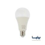لامپ ال ای دی 15 وات مدل AF-A70-15W افراتاب