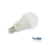 لامپ ال ای دی 15 وات مدل AF-A70-15W افراتاب