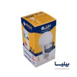 لامپ ال ای دی 15 وات مدل AF-A70-15W افراتاب