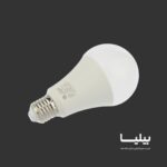 لامپ ال ای دی 15 وات مدل AF-A70-15W افراتاب