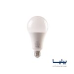 لامپ ال ای دی 18 وات مدل AF-A80-18W افراتاب