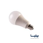 لامپ ال ای دی 18 وات مدل AF-A80-18W افراتاب