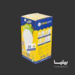 لامپ ال ای دی 18 وات مدل AF-A80-18W افراتاب