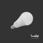 لامپ ال ای دی 25 وات مدل AF-A95-25W افراتاب